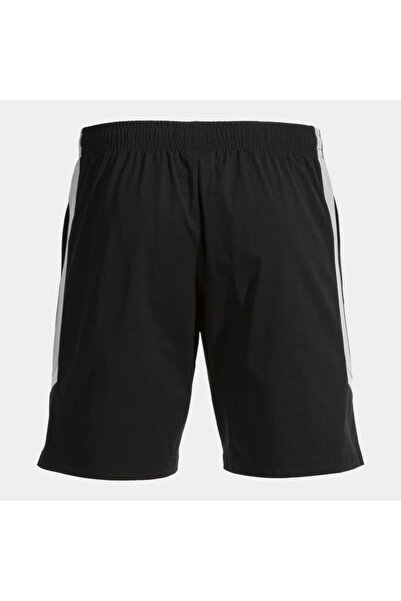 Joma Toledo Bermuda Black Shorts 103790 .111