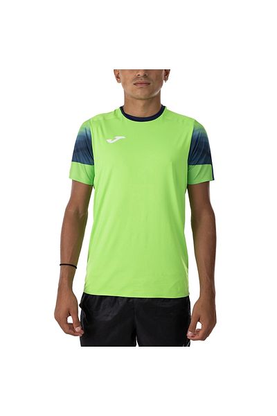 Joma Πράσινο μπλουζάκι Elite Sleeve - 103801 .023