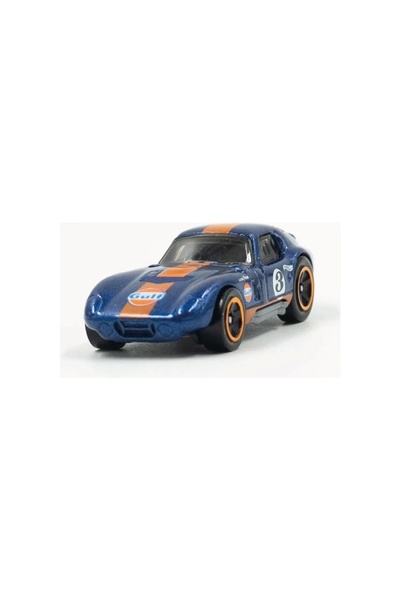 Trendyol'da Hot Wheels Shelby Cobra Daytona Araba Satın Al