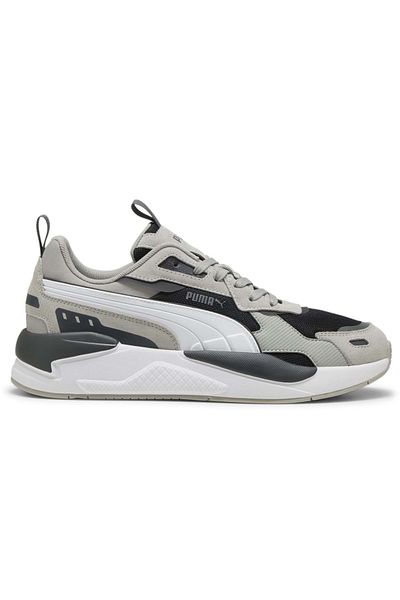 Puma X-ray 3 Sd 399668 Pánská sportovní obuv Šedá