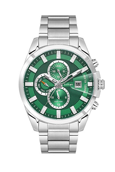 Daniel Klein Sevgililer Gününe Özel Erkek Kol Saati 30M Su Geçirmezlik Özelliği