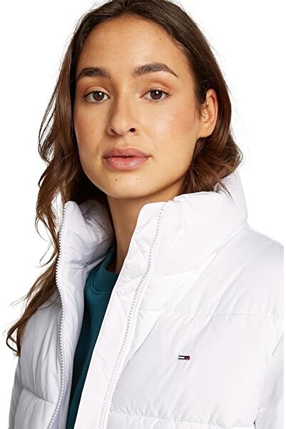 Tommy Hilfiger TJW CRP ESSENTIAL PUFFER MONT
