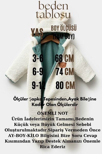 Baby Animals Welsoft Plush Lamb Folding Gloves 100% Cotton Lining Unisex Baby Sleeping Bag for Girls Boys