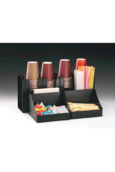 Zicco Akalınlar zicco polycarbonat çok amaçlı teşhis standı 47*32*h 22 cm