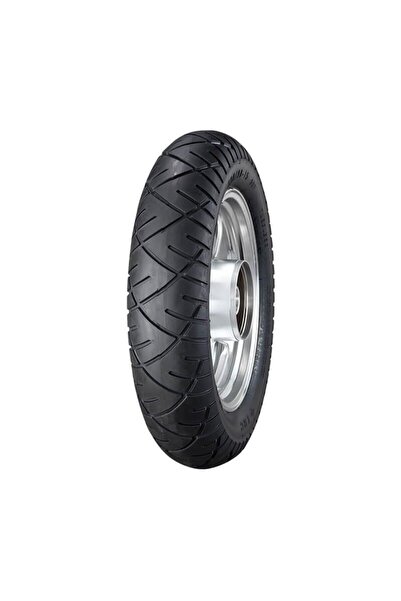 ANLAS 130/90-15 M/c 66p Nr-30 Dubleks Motosiklet Dış Lastik 2024 Ürt