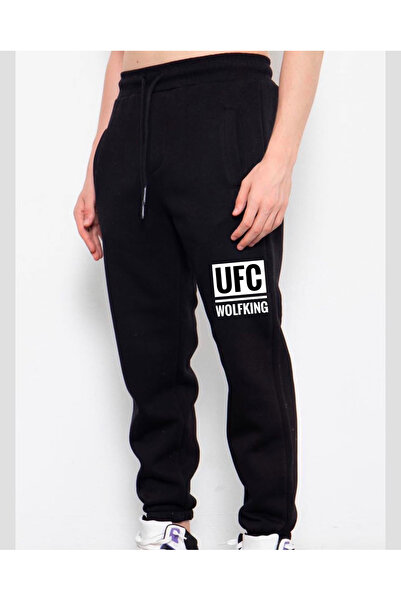 WolfKing Ufc Sweatpants