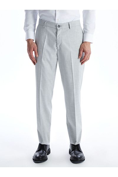LC Waikiki Ανδρικό παντελόνι Formal Slim Fit LCWAIKIKI