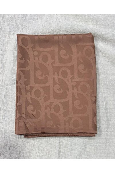 ŞİNKESK Σάλι ζακάρ με σχέδιο D