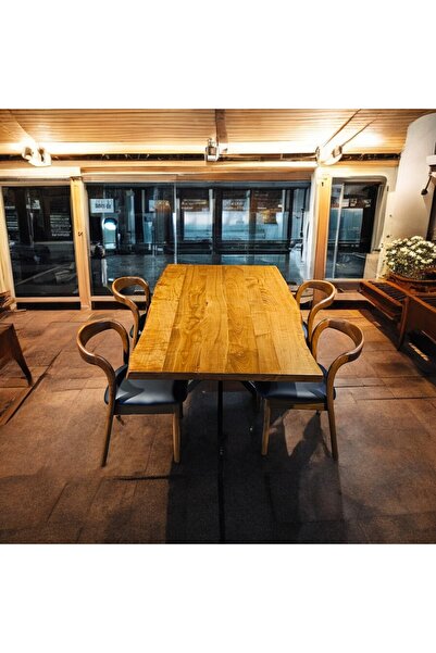 Home 120 x 60 Yemek masası, Ofis Masası , Çalışma Masası, Yemek Odası Masaları