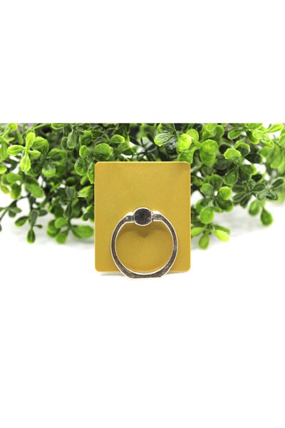 Tezcan Aksesuar Cep Telefonu Selfie Yüzüğü