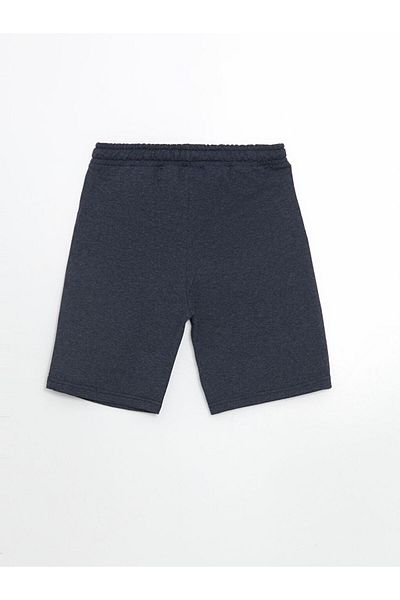 LC Waikiki Pantaloni scurți LCW ECO pentru băiat cu talie elastică