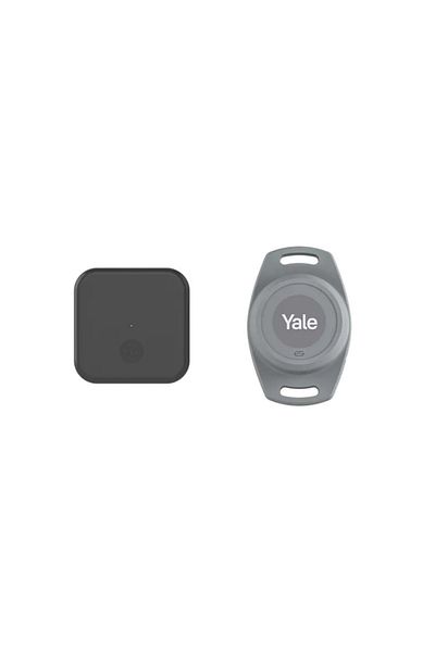 Yale Garage Door Smart Lock