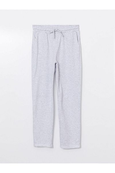 LC Waikiki New Season Women's Sweatpants with Elastic Waist - S5Gp93Z8