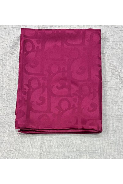 ŞİNKESK ŞAL JACQUARD MODEL D