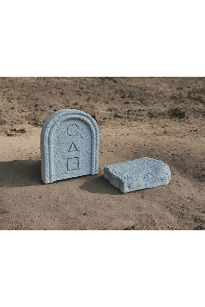 BearLabs لعبة الحبار لعبة إمالة الحجر لعبة الحبار لعبة الحجر الطائر والشكل