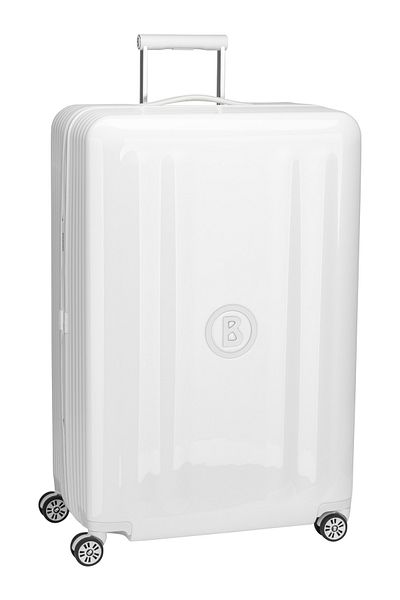BOGNER Piz C75 Trolley LVZ 4w – Koffer- und Trolley-Set