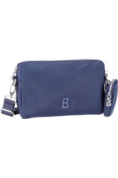 BOGNER Umhängetasche Verbier Play Pukie Shoulderbag SHZ