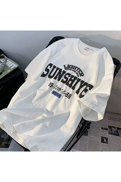 Tarzsokak ΜΠΛΟΥΖΑ SUNSHIYA ΕΚΠΤΩΜΕΝΟ ΜΕ ΜΕΓΕΘΟΣ