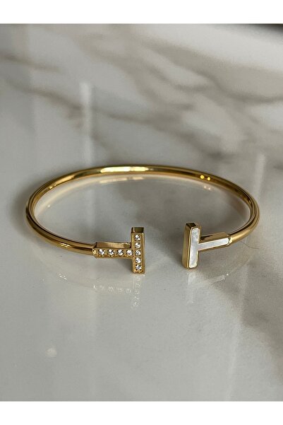 ZWEIG Tif T Model Çelik Kelepçe