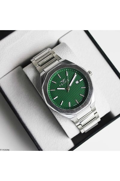 FERRO F11535A6 Men's Watch with Steel Band