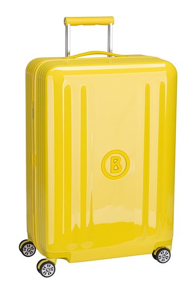BOGNER Koffer & Trolley Piz C65 Trolley MVZ 4w