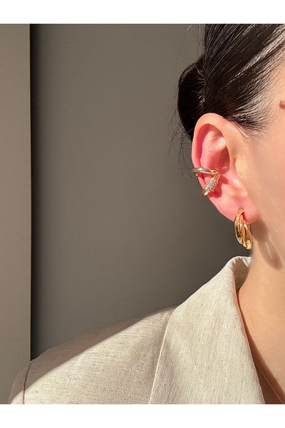 Ressia نموذج خاص للأقراط الغضروفية