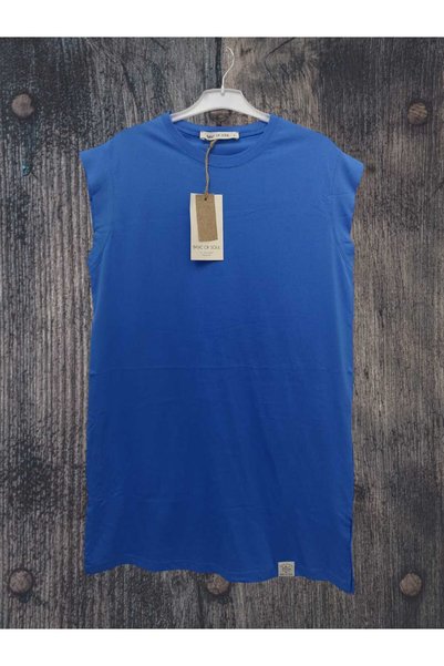 Soul Women's Crew Neck Sleeveless Underwear 307250