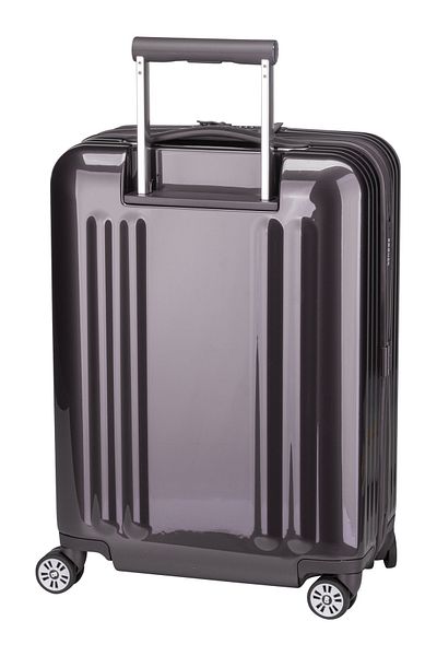 BOGNER Koffer &amp; Trolley Piz C55 Pro Trolleycase SVZ 4w