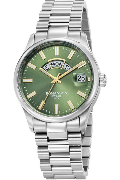 Romanson Tmfm3bf007wwad1g Model Numbered