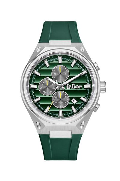 Lee Cooper Men's Wristwatch Lc08063.377