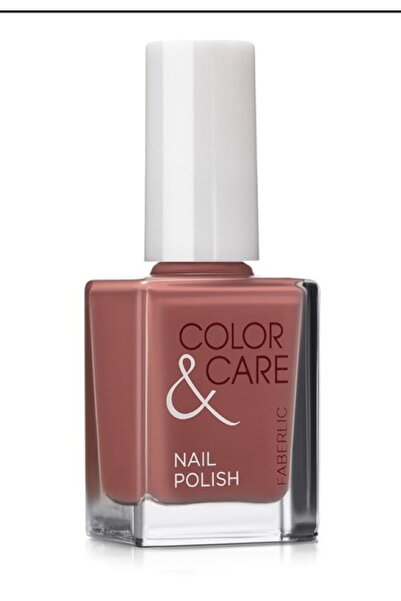 Faberlic color care oje/orta krem