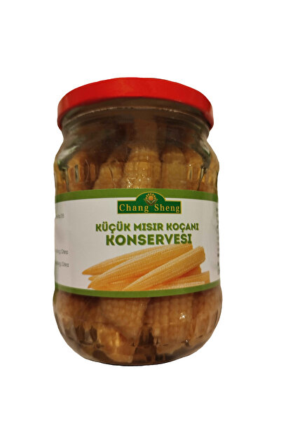 Chang SHENG MISIR KOÇANI 370ML/330GR