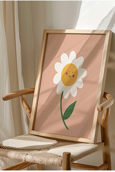 Home Σετ 3 αφίσες Cute Nature Friends, Είδη διακόσμησης παιδικού δωματίου, Παιδιά και μωρά