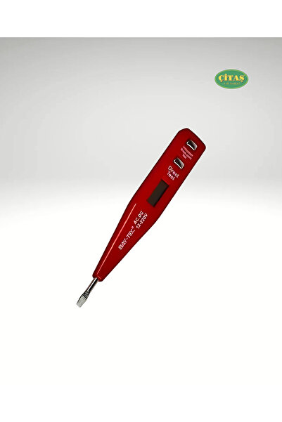 ÇİTAŞ Digital Control Pen