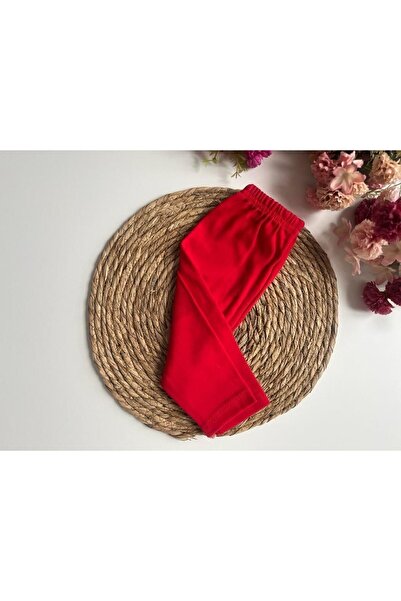 caliskanonline Kiraz Aksesuarlı puantiyeli Kız Bebek Takım 3-6-9 Aylık