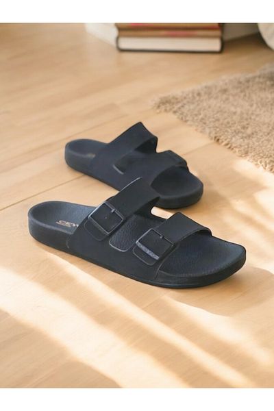 SHOUGO Πλήρης Ορθοπεδική Ανατομική Σόλα Four Seasons ceyo Unisex Παντόφλες