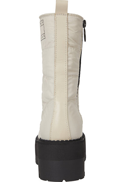Tommy Hilfiger TOMMY JEANS FLATFORM PADDED BOOT