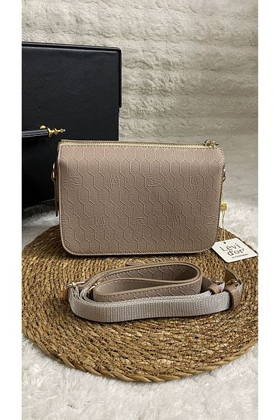 Levidor Shoulder Bag