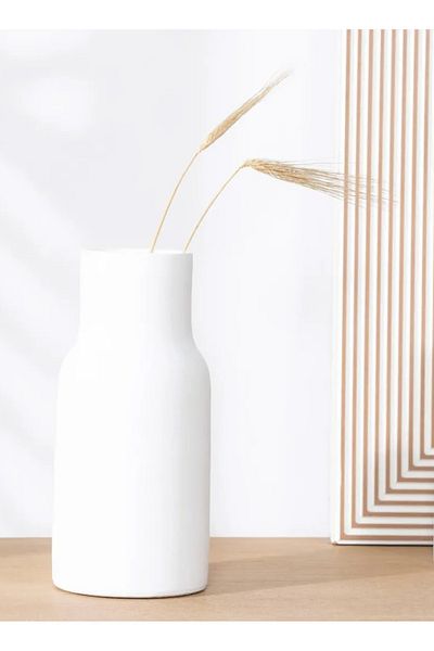 3D Brothers Chic and Contemporary Vase for Stylish Decor