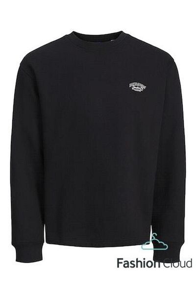 Jack & Jones 3 Thread Raster Men's Sweatshirt
