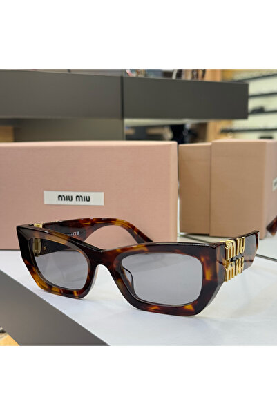 Miu Miu Kadın Güneş Gözlüğü