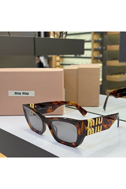 Miu Miu Kadın Güneş Gözlüğü