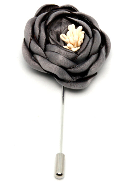 Aziz Kalem Yaka İğnesi No10