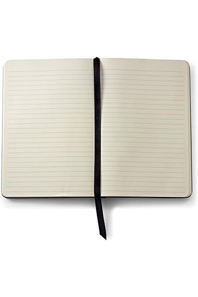 STOREMAX Blue Classic Notebook - Ac2812M