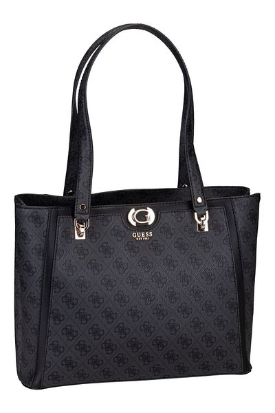 Guess Shopper Orlina Logo Noel