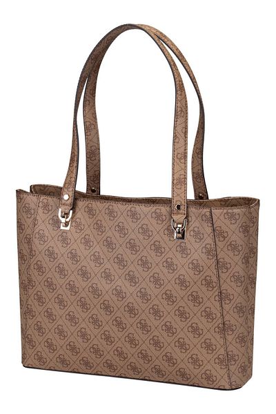 Guess Shopper Orlina Logo Noel