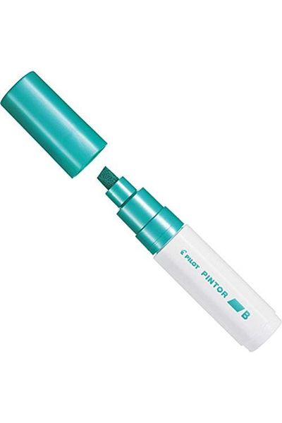 STOREMAX Metallic Green Lvnshop Pintor B - Lv 224120