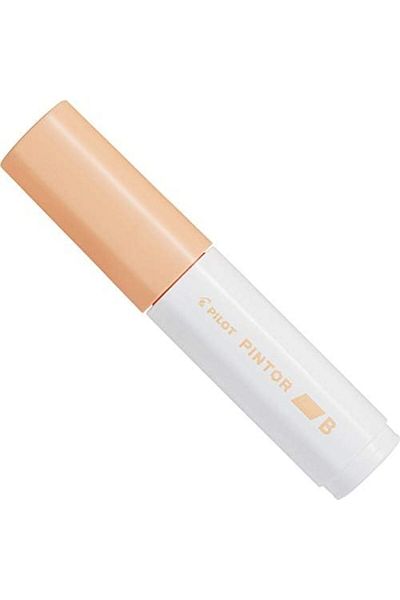 STOREMAX Ysstorex Pintor (B) - Pastel Orange Starcolxlection 655141
