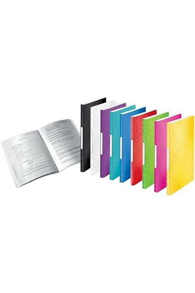 STOREMAX Jvnnshop A4 Format, 40 Sheets, Blue Cook Book