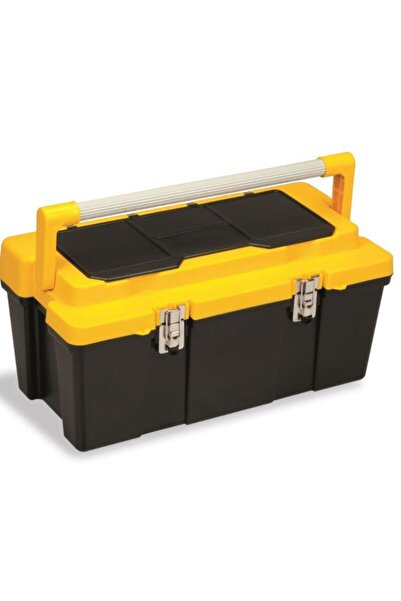 Portbag Port-bag Ml05 Metal Kilitli Takım Çantası 24 ''